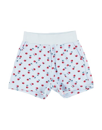 MONNALISA Shorts & Bermuda Shorts - Item 30258858