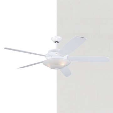 領航者 清新風采 56吋現代風格燈扇 附遙控器