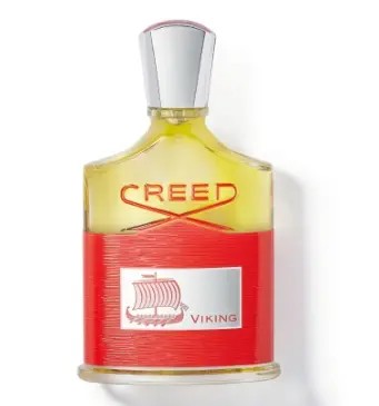 (CYRANO) 維京之海 100ml