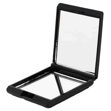 KAI 貝印 雙面化粧鏡 HK-0503  1個