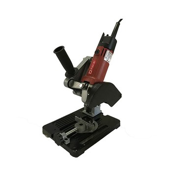 手持式砂輪機固定座