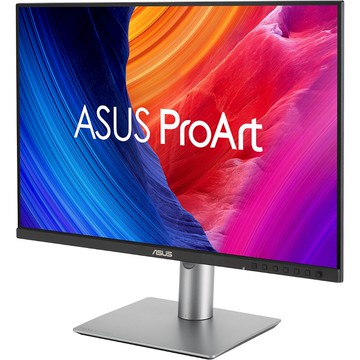 ASUS 華碩 PA248QFV 24型 24.1吋 (護眼/寬) 螢幕 (1920x1200 / DP+HDMI / 喇叭 2Wx2)