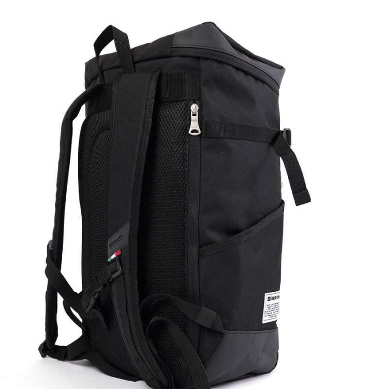 ビアンキ リュック Bianchi 30L 通学 ボックス型 リュックサック B4