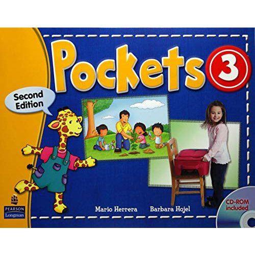 POCKETS SB