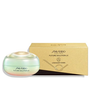 日本 資生堂 極上御藏傳奇眼霜 15g 時光琉璃 暗沉、黑眼圈、鬆弛下垂 皺紋 眉間肌肉緊繃