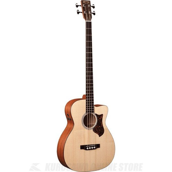 Martin Performing Artist SERIES BCPA4