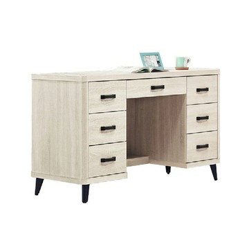 【多木家居】木斯MOOSE-202/121分書桌/辦公桌