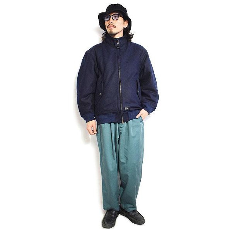 SALE セール エフエーティー ジャケット FAT FARRINGTON メンズ ...