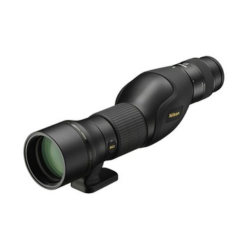 NIKON 尼康 Monarch Fieldscope 60ED-S 單筒望遠鏡(僅筒身 目鏡需另外購買) /台 BDA152WA