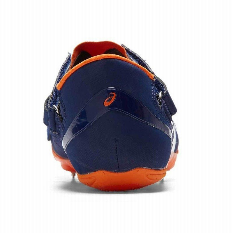 asicsアシックス CYBERBLADE 16 短距離用 スパイク ハードル kokkidozao_1093a134-001