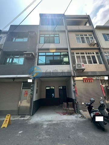 大寮永芳國小 區公所旁翻新整透天｜高雄市大寮區鳳林三路