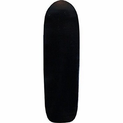 Koston Oldschool Skateboard Pool Deck Black 90 x 25 cm 並行輸入品