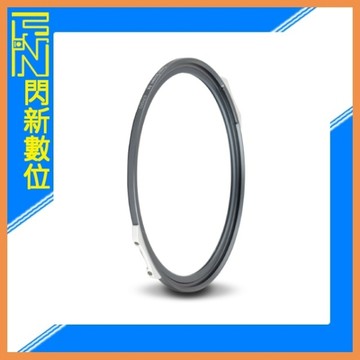 NiSi 耐司 JetMag Pro Cross Screen 4x 星芒鏡(67mm)快裝 磁吸濾鏡(67MAG，公司貨)單片裝