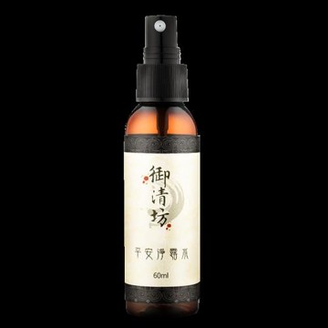 【御清坊】平安淨露水(60ml*2)