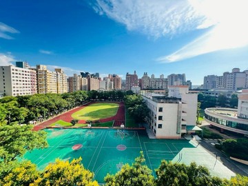 至善國中學區宅_漢唐盛世三房平車採光宅｜台中市西屯區逢甲路