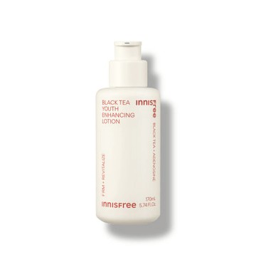 紅茶極效修護乳 170ml