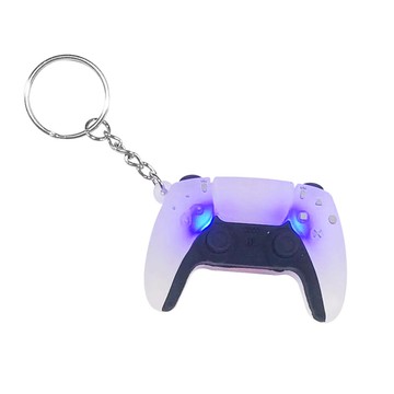 Ps5 遊戲手把造型悠遊卡遊戲把手鑰匙圈遊戲把手悠遊卡ps5 鑰匙圈手把手柄把手遊戲機交換禮物 台灣樂天市場 Line購物