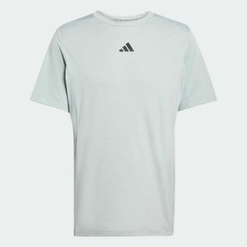 Adidas 愛迪達 D4t Primelift T KE9938 男 T恤 運動上衣 草灰綠 亞版 吸濕排汗