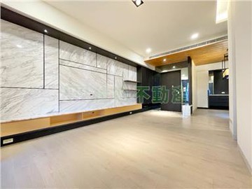 河畔質感精裝大坪美宅｜高雄市楠梓區援中路