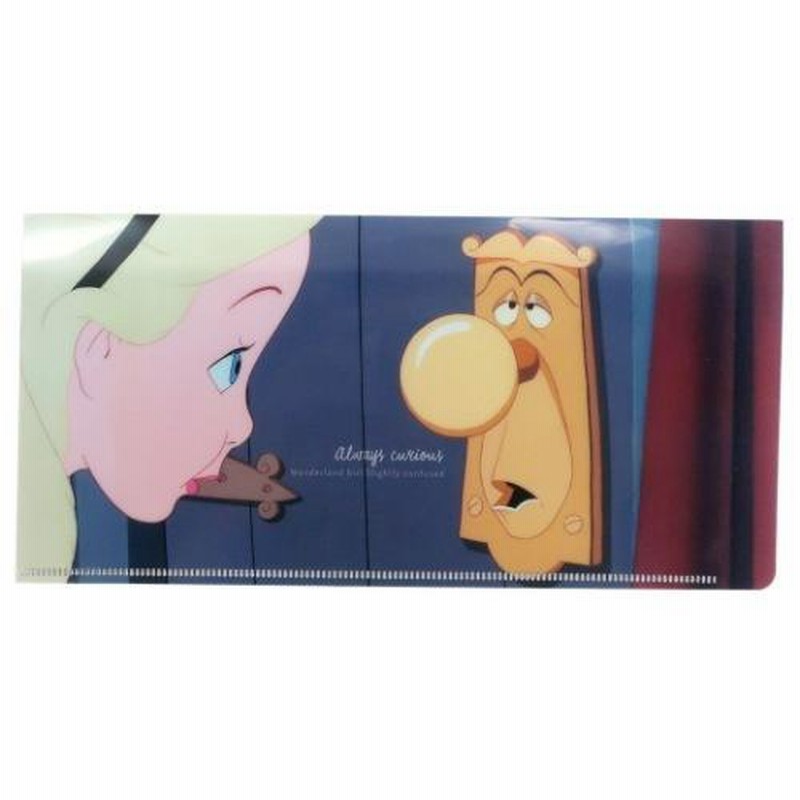 ディズニー つぼめる ふしぎの国のアリス ドアノブ キーフック