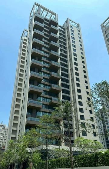 【寶輝國際莊園 】寶輝Village珍藏3房平車｜台中市西屯區福科路