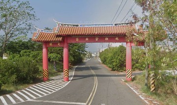 安南媽祖宮精緻建地｜台南市安南區媽祖宮段