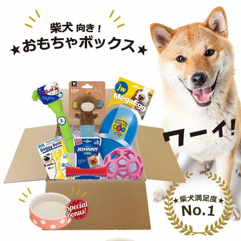 犬 おもちゃ 丈夫 ロープ 噛む かわいい ぬいぐるみ 中型犬 柴犬 Shiba Inu ギフト おもちゃの詰め合わせbox フリバ おもちゃボックス 通販 Lineポイント最大0 5 Get Lineショッピング