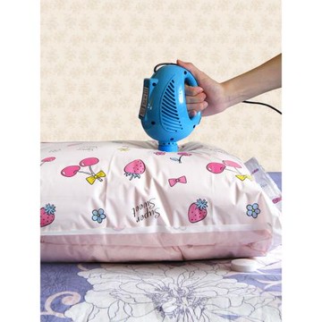 真空壓縮袋通用電泵抽氣真空泵抽氣機歐富電動 泵110V吸氣抽氣泵