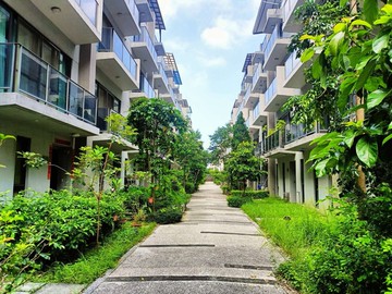 史博館旁太子花博別墅｜台南市安南區館安一路