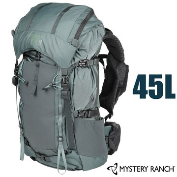 【Mystery Ranch 神秘農場】BRIDGER 45 戶外多功能登山健行背包45L.雙肩後背包/ 112818