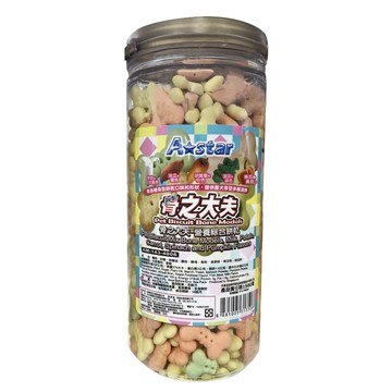 armonto 阿曼特 骨之大夫 營養餅乾  綜合  400g  1個