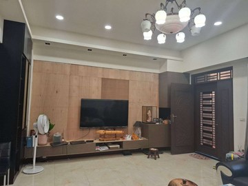 餐旅大學特區大地坪電梯三車別墅｜高雄市小港區高松路