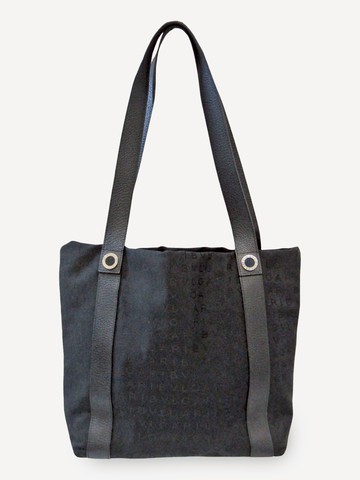 Bulgari Tote Bag