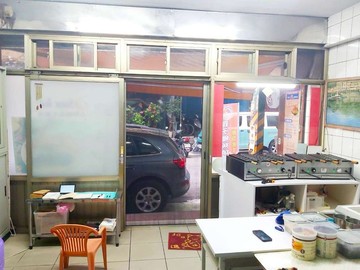 鄰近三和國中捷運-精華地段金店面｜收租自用皆宜｜新北市三重區分子尾街