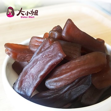 【五香蒟蒻條】150g 五香蒟蒻條口香四溢無可抗拒的休閒零食 ::大小姐團購網::
