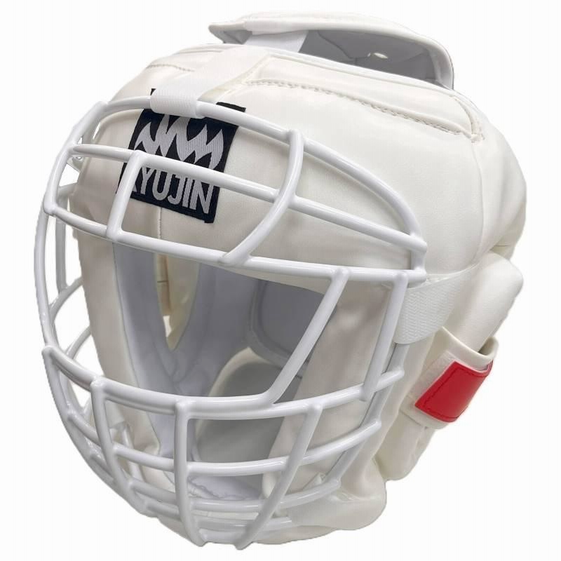 JKJO ヘッドガード　ヘッドギア　sサイズ 指定防具・推奨防具 | 一般社団法人 全日本空手審判機構（JKJO）
