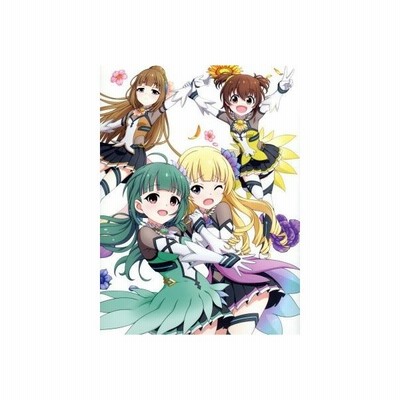 ｔｖアニメ バトルガール ハイスクール ｂｌｕ ｒａｙ ｄｉｓｃ ｃｄ ｂｏｘ ｖｏｌ １ ｂｌｕ ｒａｙ ｄｉｓｃ 山本周平 キャラクターデザイン 通販 Lineポイント最大get Lineショッピング