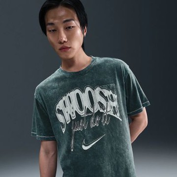 NIKE AS U NSW TEE M90 OC PCKT VNTG 男 短袖上衣 HQ9261390