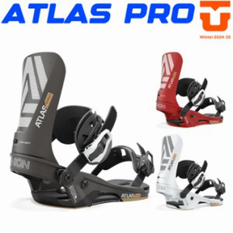 23-24 UNION FRITE PRO サイズM ビンディング ユニオン（UNION