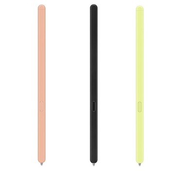 適用samsungZFold5手寫筆Galaxy電磁筆styluspen觸控筆W2324電容鑫弘-數碼配件