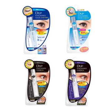 【D-up】長效假睫毛膠水黏著劑