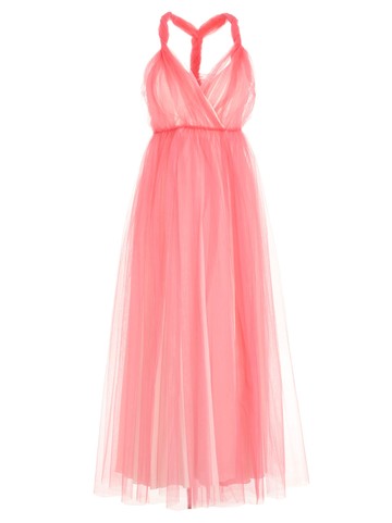 Twin Set - Abiti Fucsia