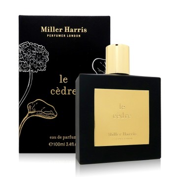 Miller Harris Le Cedre 雪松淡香精 EDP 100ml (平行輸入)