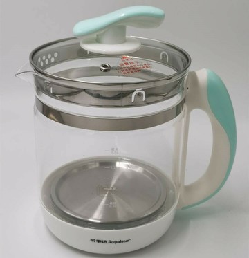 榮事達養生壺配件壺體玻璃杯YSH150H/1563/1531/1558/5017/1591