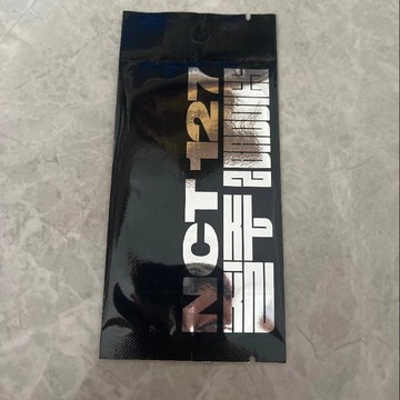 ⭐韓國代購正版⭐國現國現】nct127 疾馳隨機卡 2 baddies 未拆 不包出場瑕【11月25日發完】