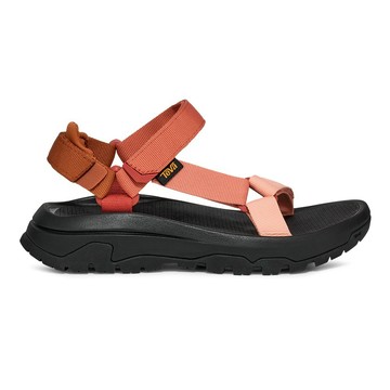 【線上體育】TEVA 戶外運動涼鞋Hurricane XLT3-赤陶色