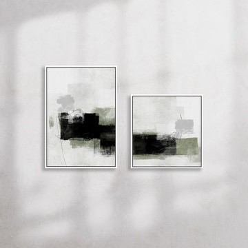 風輕朗朗 | C | 藝術微噴 | 掛畫