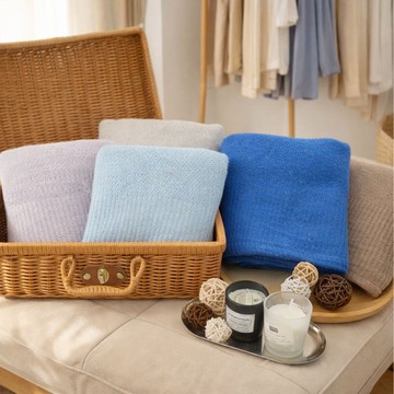 新色上市-點點紗系列