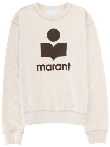 marant "mikoy" sweatshirt