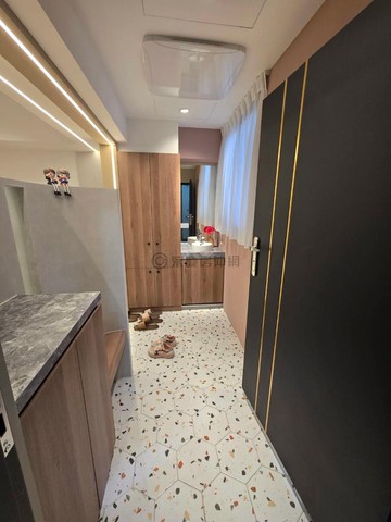 《大豐尊爵》翻新會呼吸甜蜜溫馨的家+車位｜高雄市三民區大豐一路